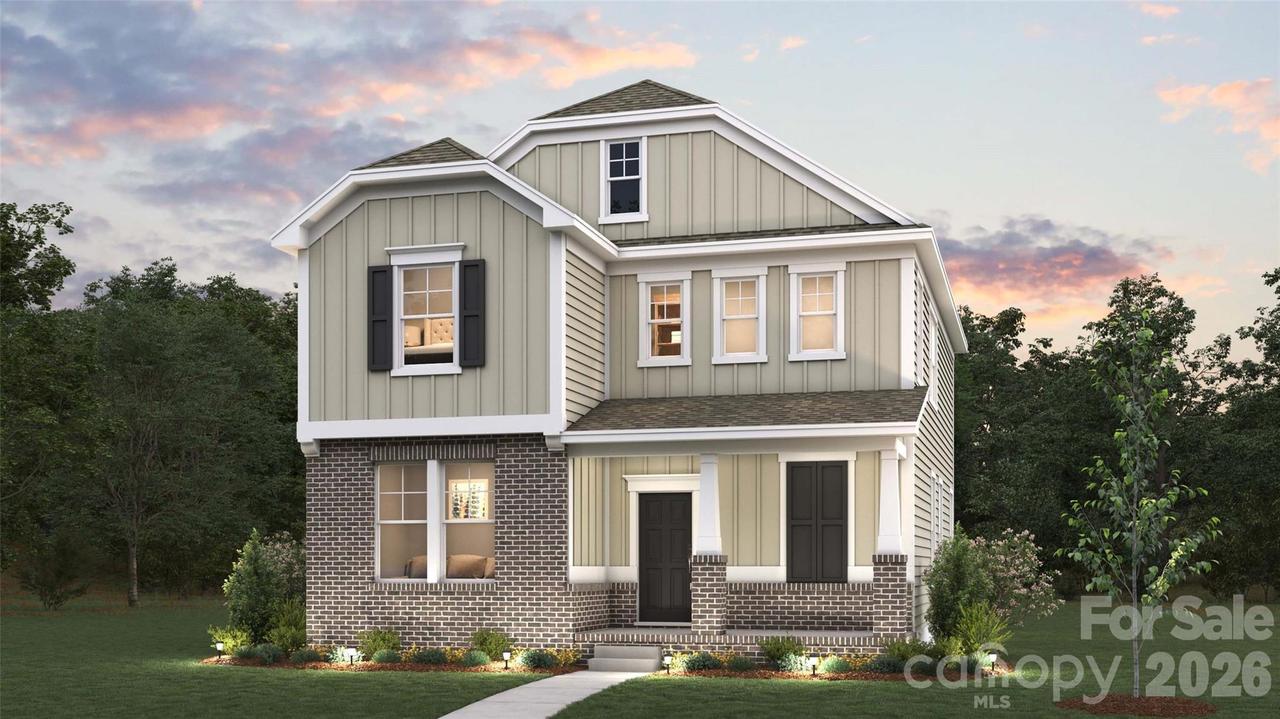 9332 Carver Ave., Huntersville, NC 28078