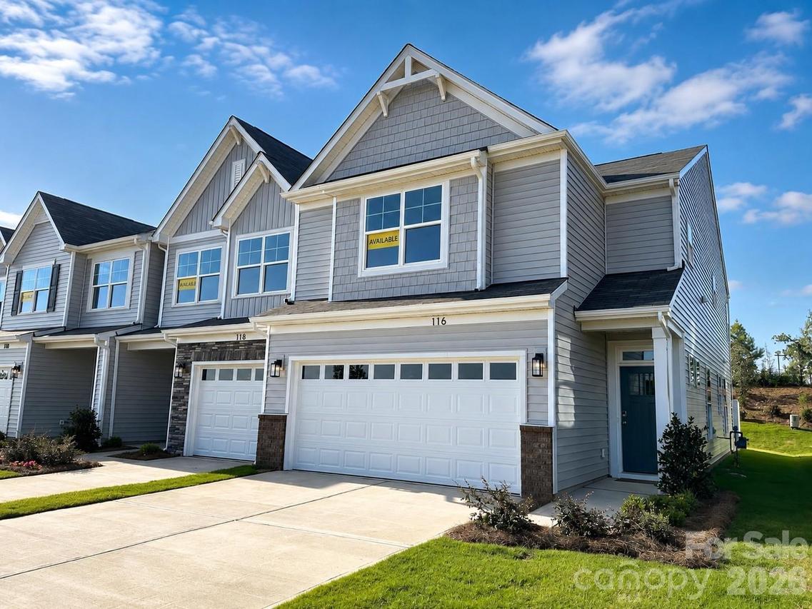 116 Pointer Tr., Troutman, NC 28166