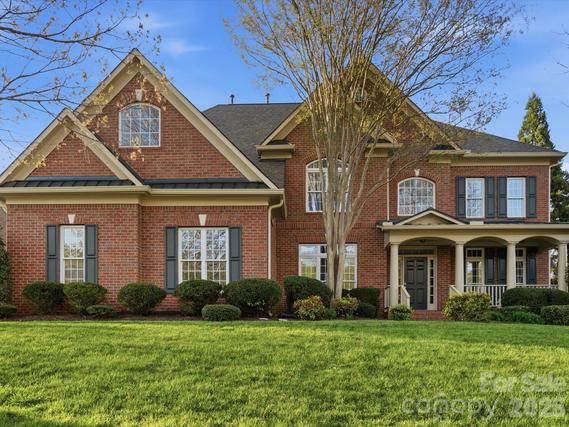 New Homes For Sale This Week That Attend Weddington Middle: March 27th to April 2nd