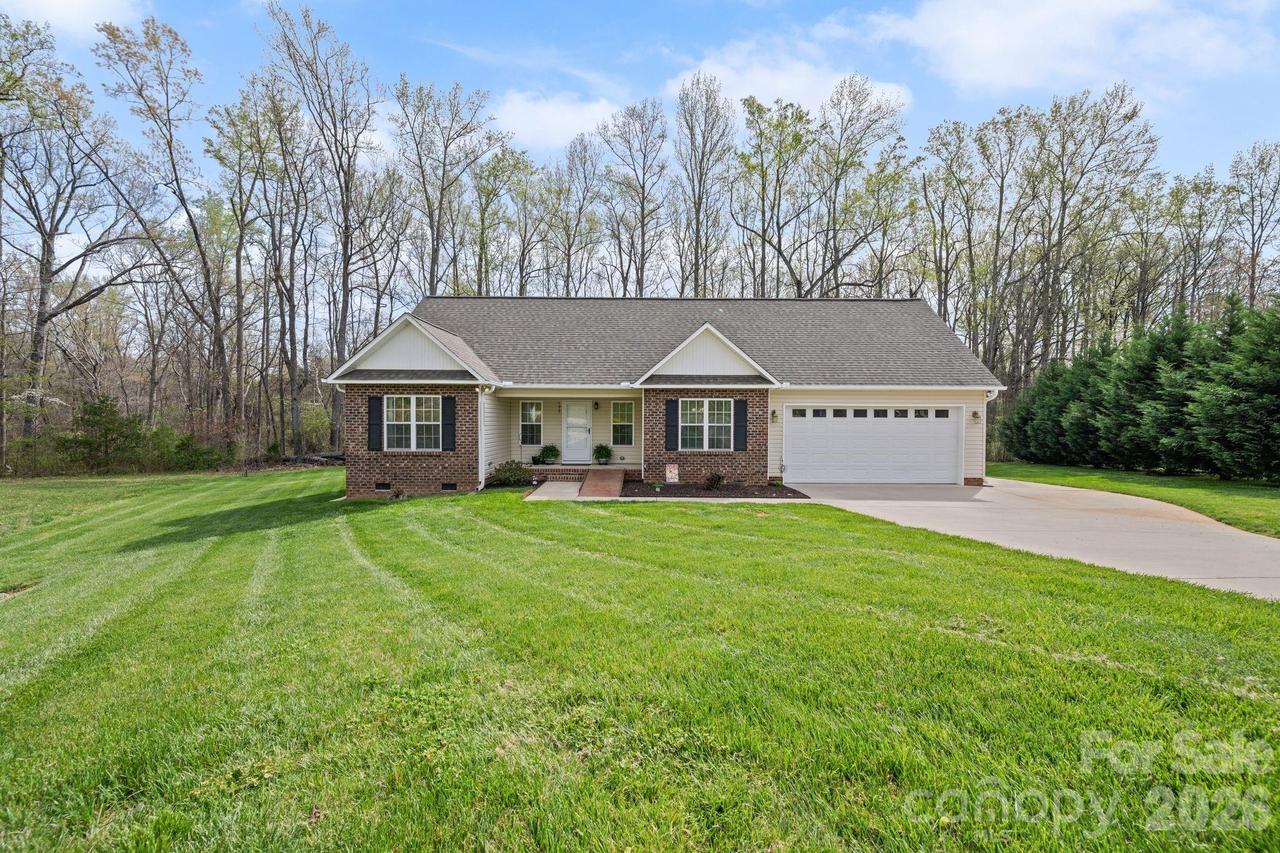 190 Rose Brier Ln., Salisbury, NC 28146