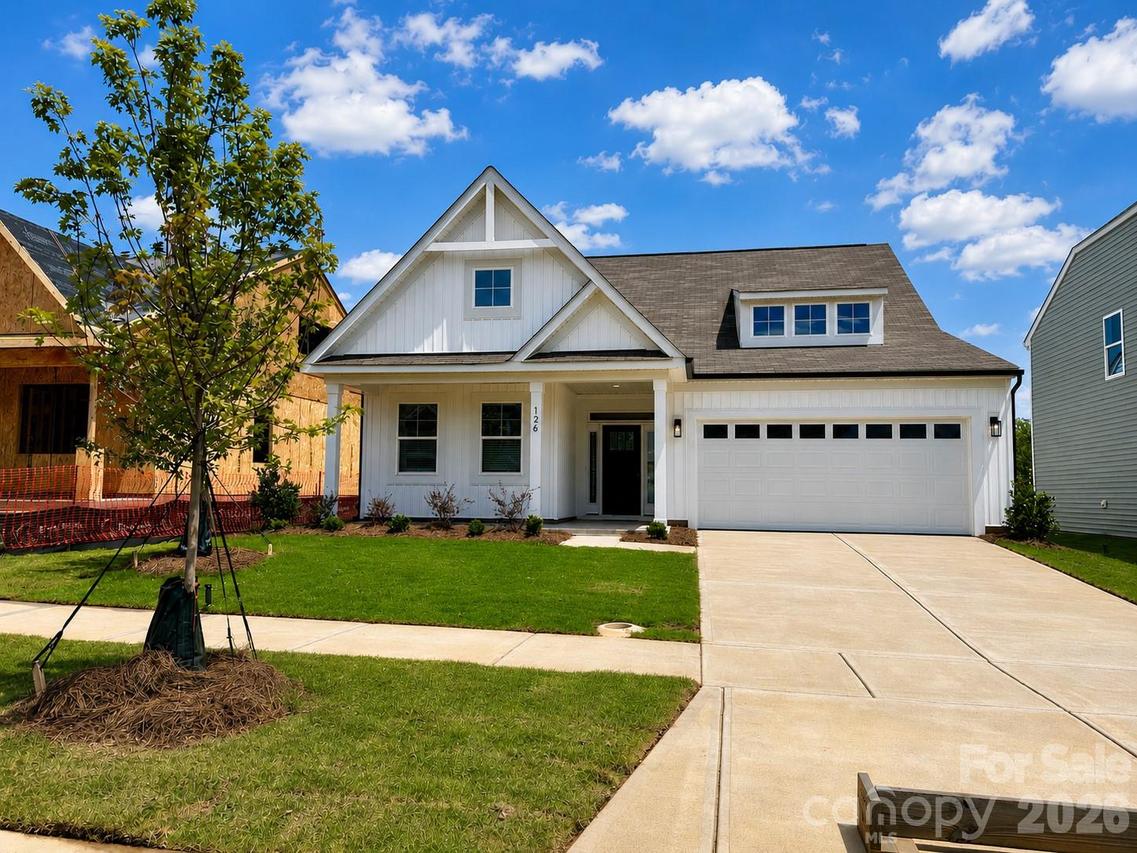 120 Swing Ln., Troutman, NC 28166