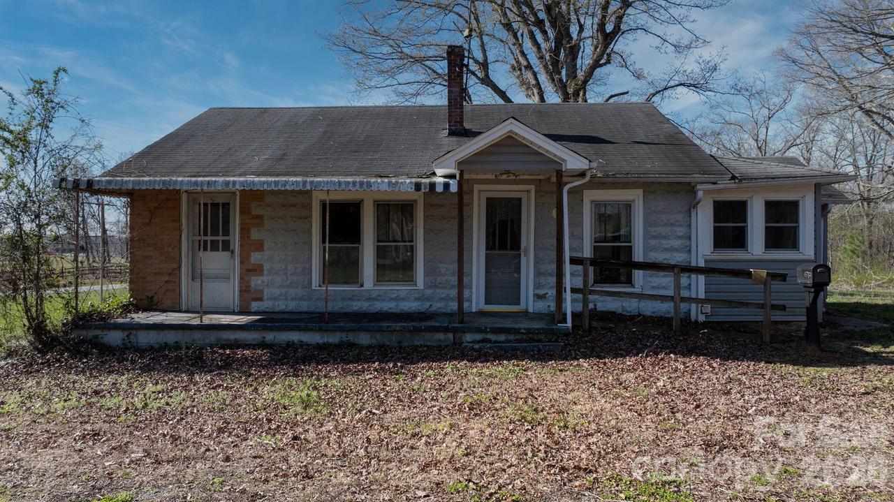 4934 E Nc 10 Hwy., Catawba, NC 28609