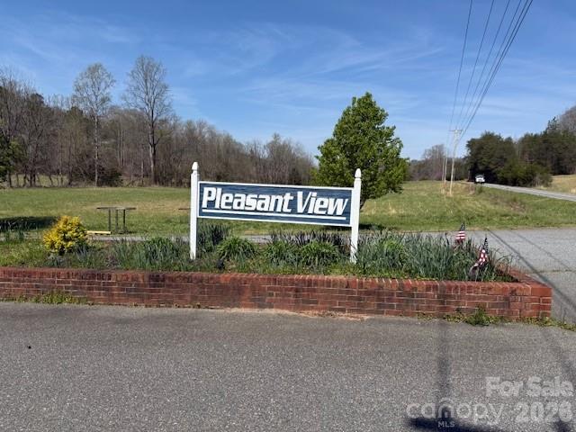 00 Hope Dr., Rutherfordton, NC 28139