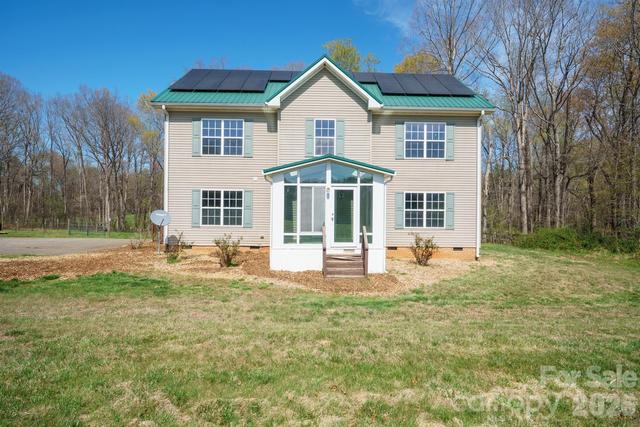 New Homes For Sale This Week That Attend North Iredell High: March 20th to March 26th