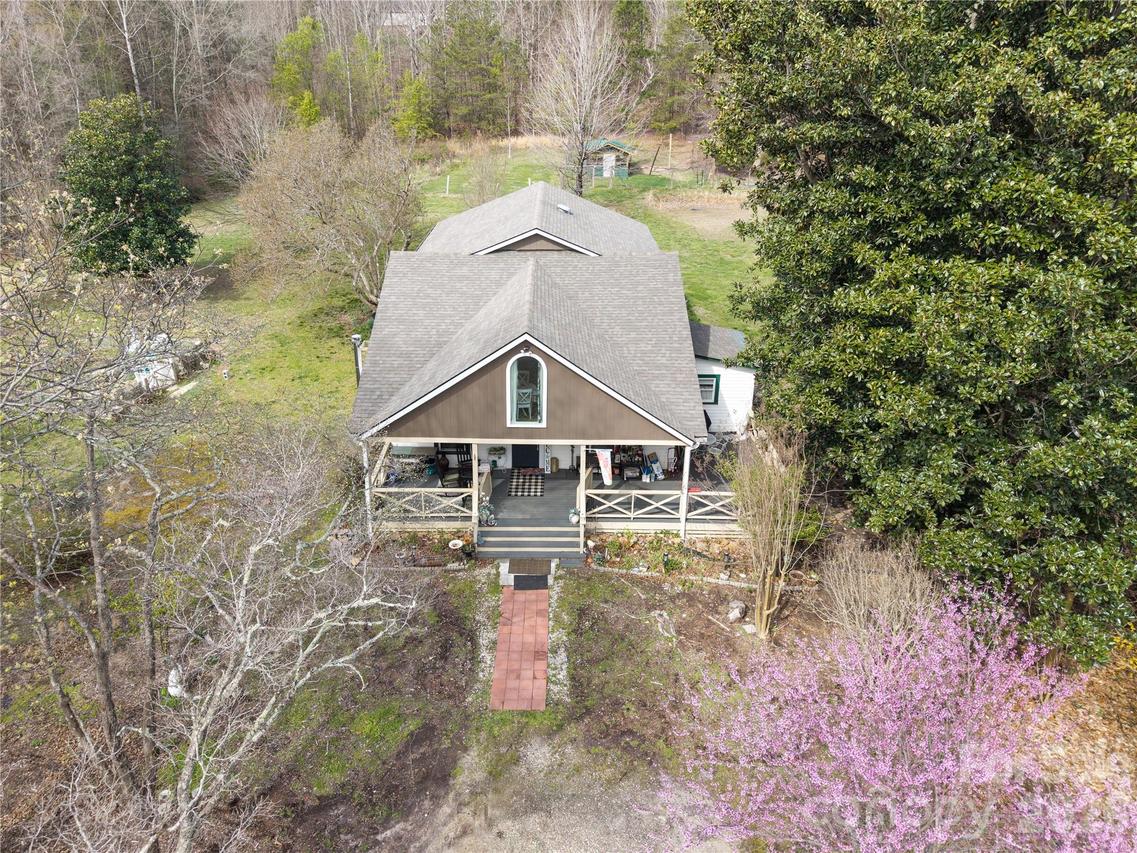 4100 S Fork St., Hickory, NC 28602