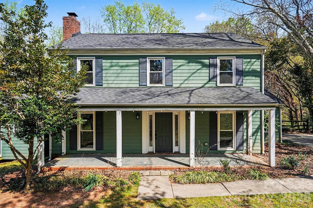 630 Silversmith Dr., Charlotte, NC 28270