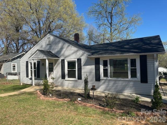 729 Park Dr., Statesville, NC 28677