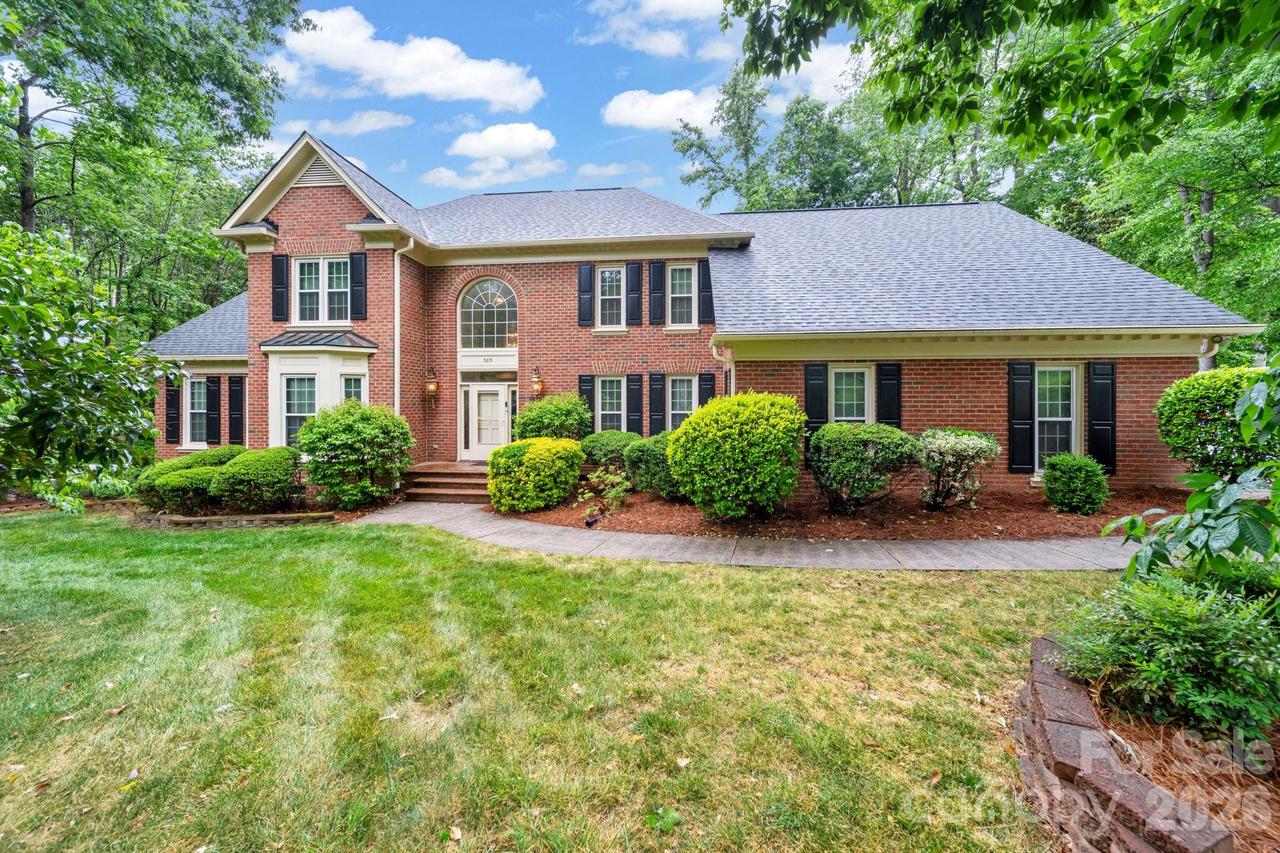 5215 Silchester Ln., Charlotte, NC 28215