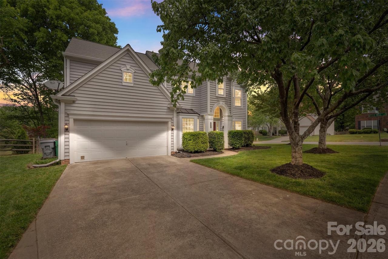 7627 Annbick Ln., Charlotte, NC 28269