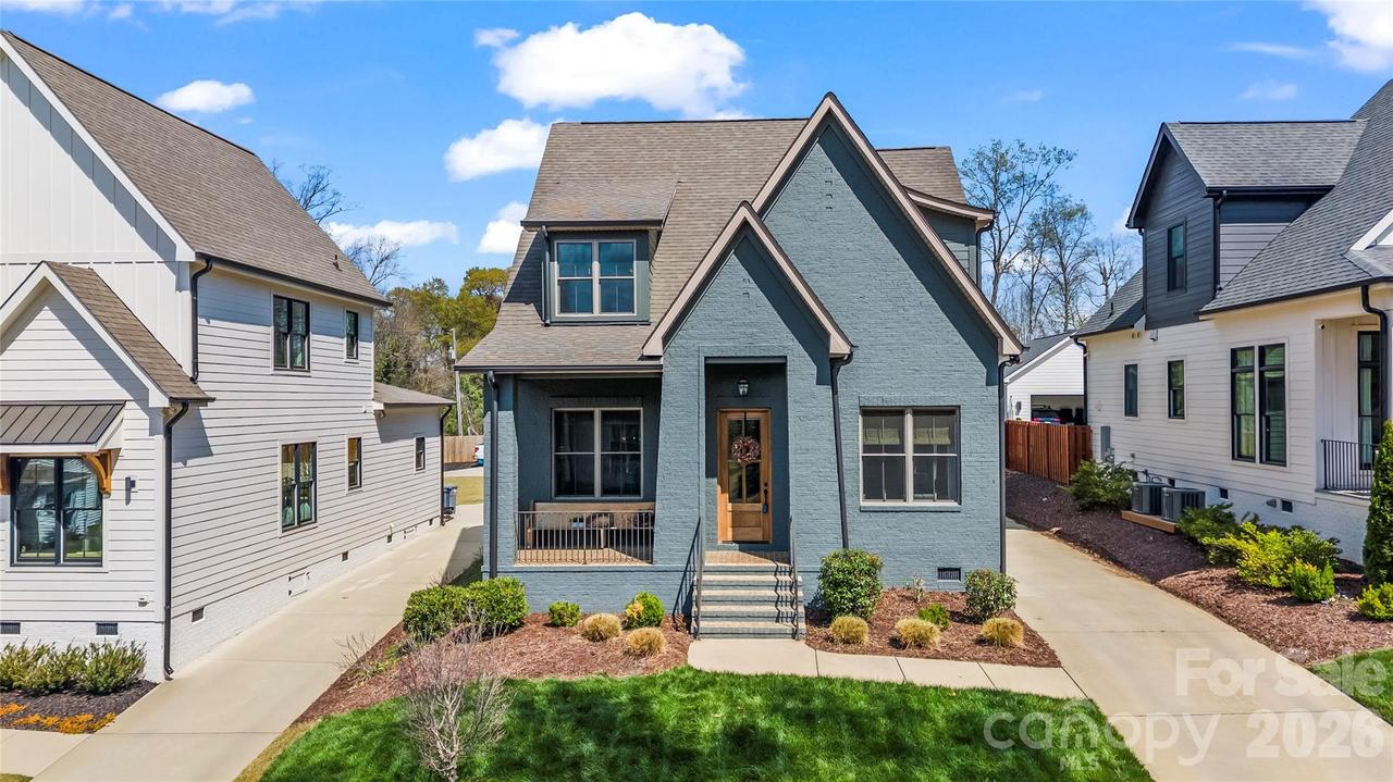 115 Prince St., Belmont, NC 28012