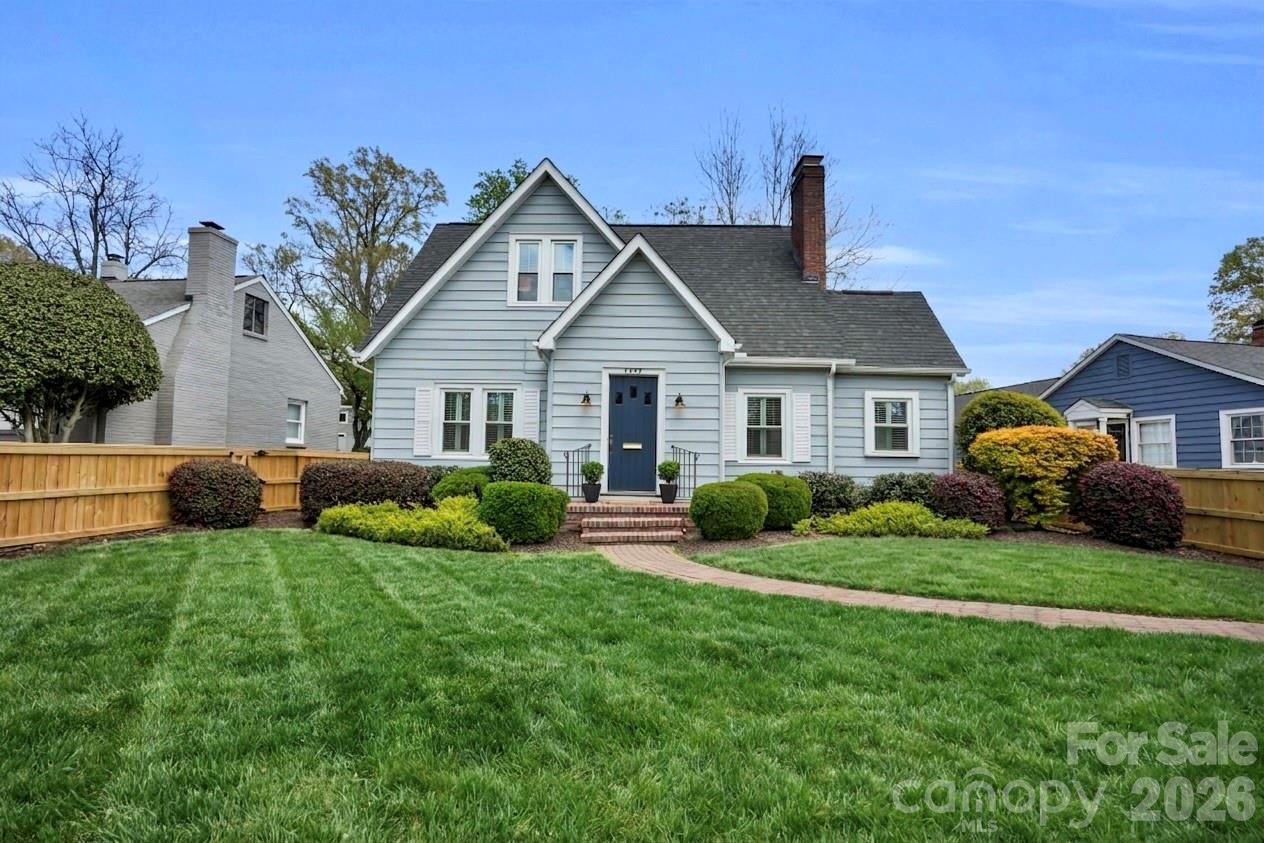 2933 Park Rd., Charlotte, NC 28209