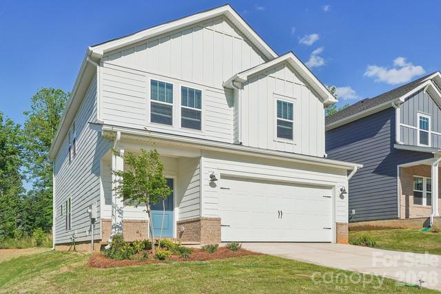 New Construction Homes For Sale This Week in Hickory: March 18th to March 24th