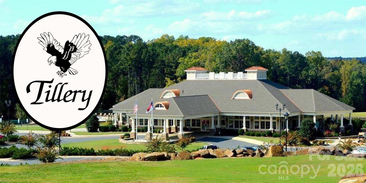 000 Shagbark Ct. #1050, Mount Gilead, NC 27306