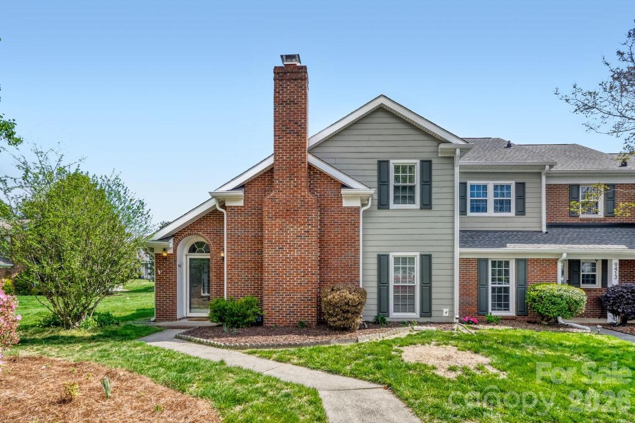 9411 Kings Falls Dr., Charlotte, NC 28210