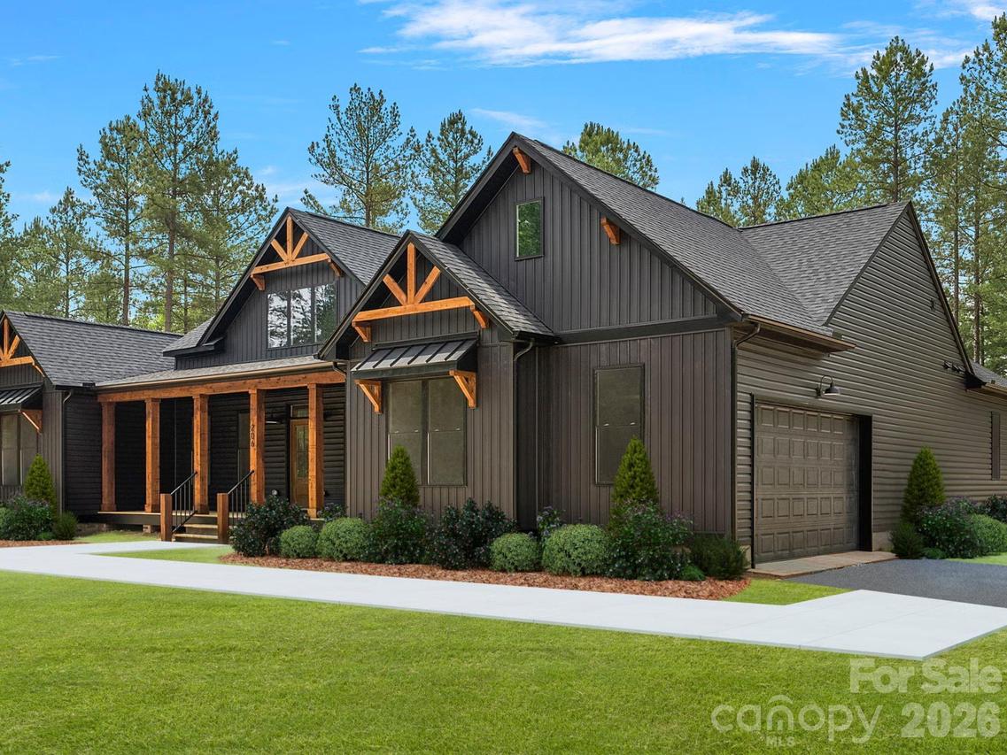 2272-A Doul Mountain Rd., Asheboro, NC 27205