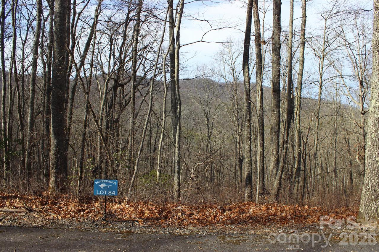 Lot 84 Waterdance Dr., Tuckasegee, NC 28783