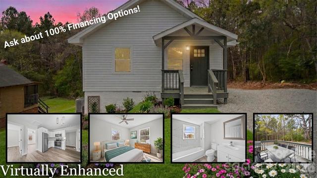 Homes Just Sold in Badin: July 14th to July 20th