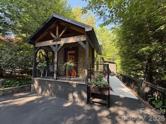26 S Cumberland Dr., Lake Toxaway, NC 28747