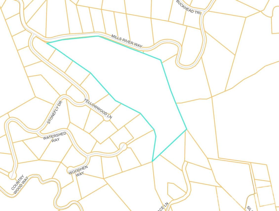 00 Homeplace Ln., Horse Shoe, NC 28742