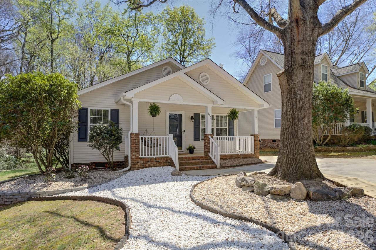 117 Pratt St., Belmont, NC 28012