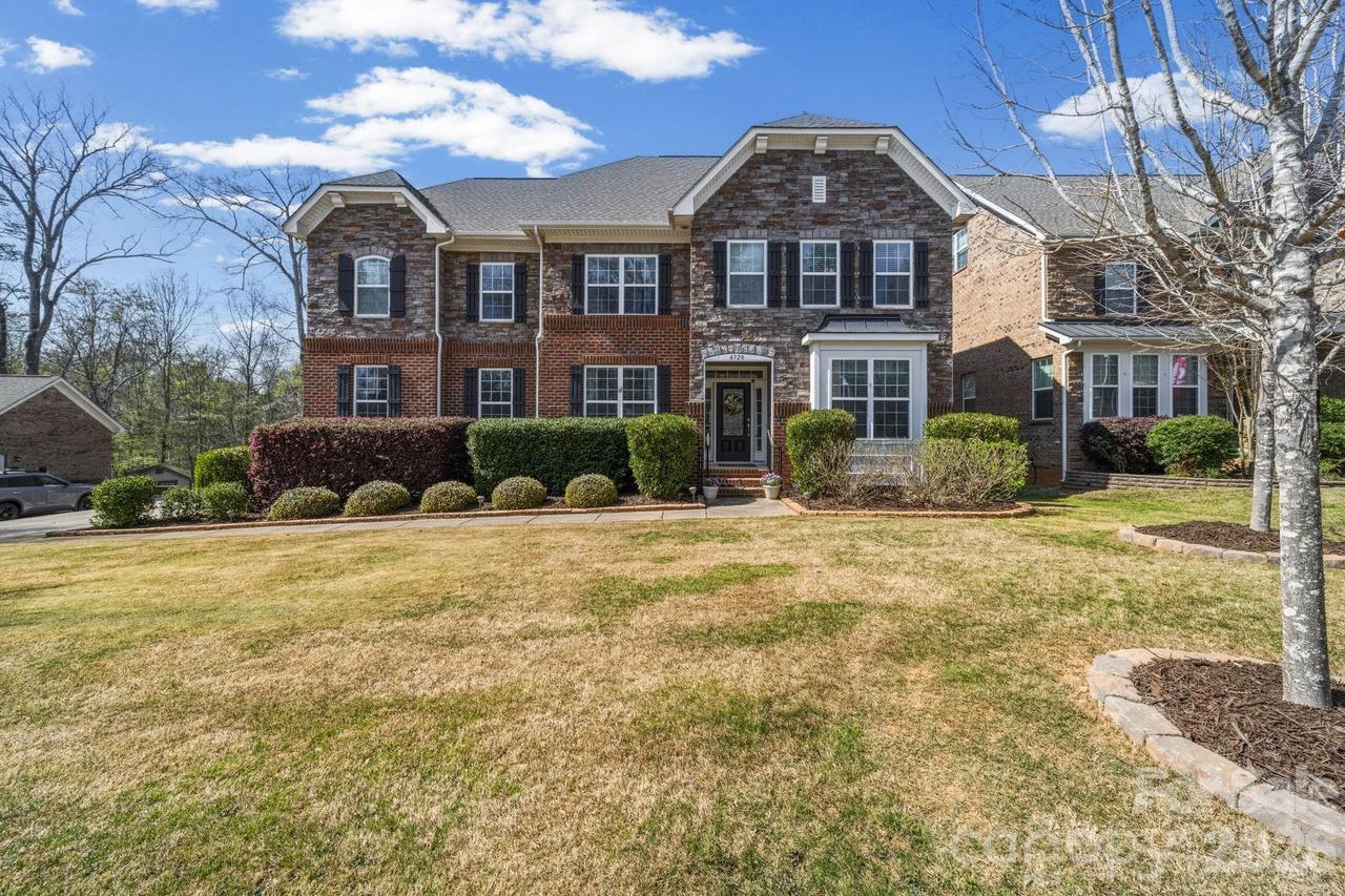 4720 Pearmain Dr., Waxhaw, NC 28173