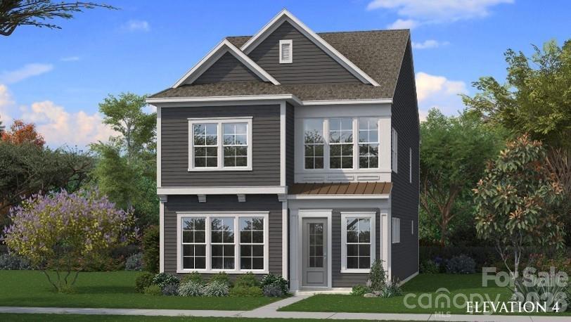 7418 Westrow Ave., Charlotte, NC 28278