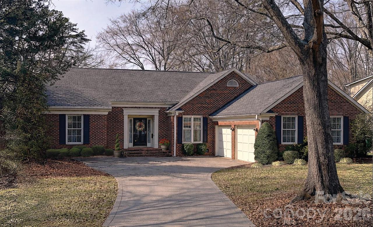 9612 Penshurst Trace, Charlotte, NC 28210