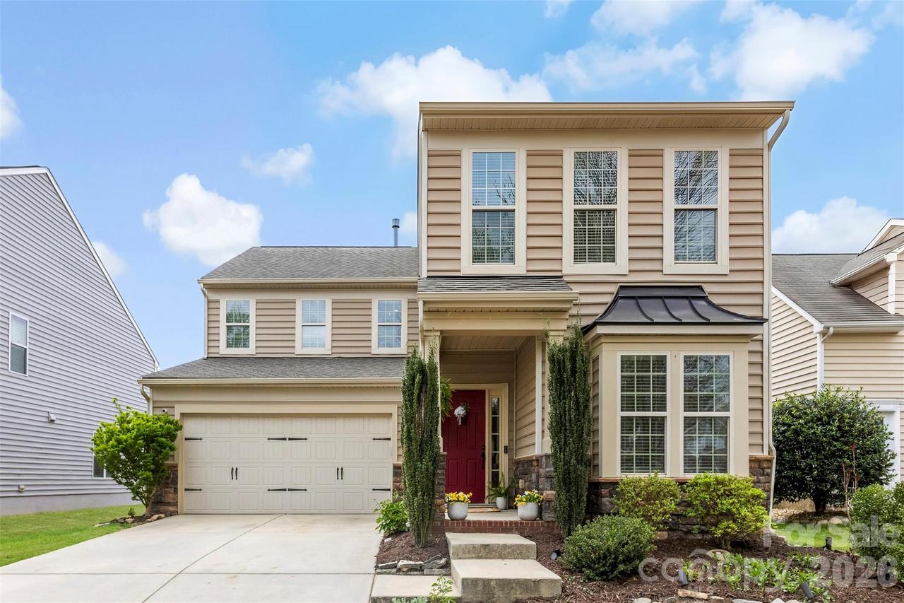 1532 Ridgehaven Rd., Waxhaw, NC 28173