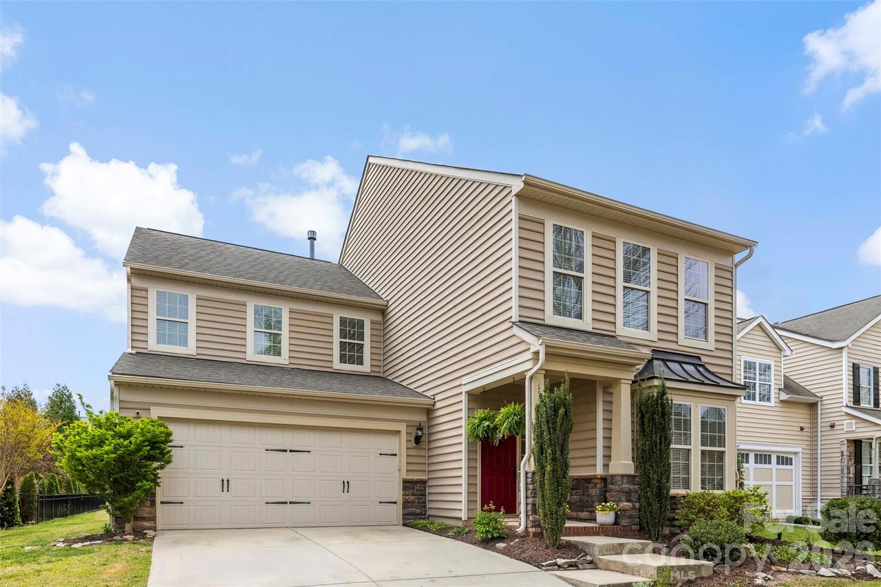 1532 Ridgehaven Rd., Waxhaw, NC 28173