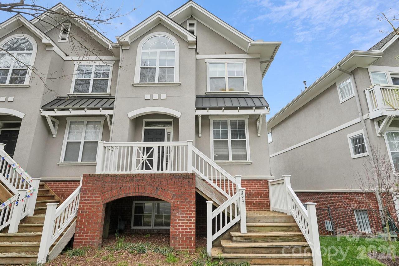 827 4th St., Charlotte, NC 28202