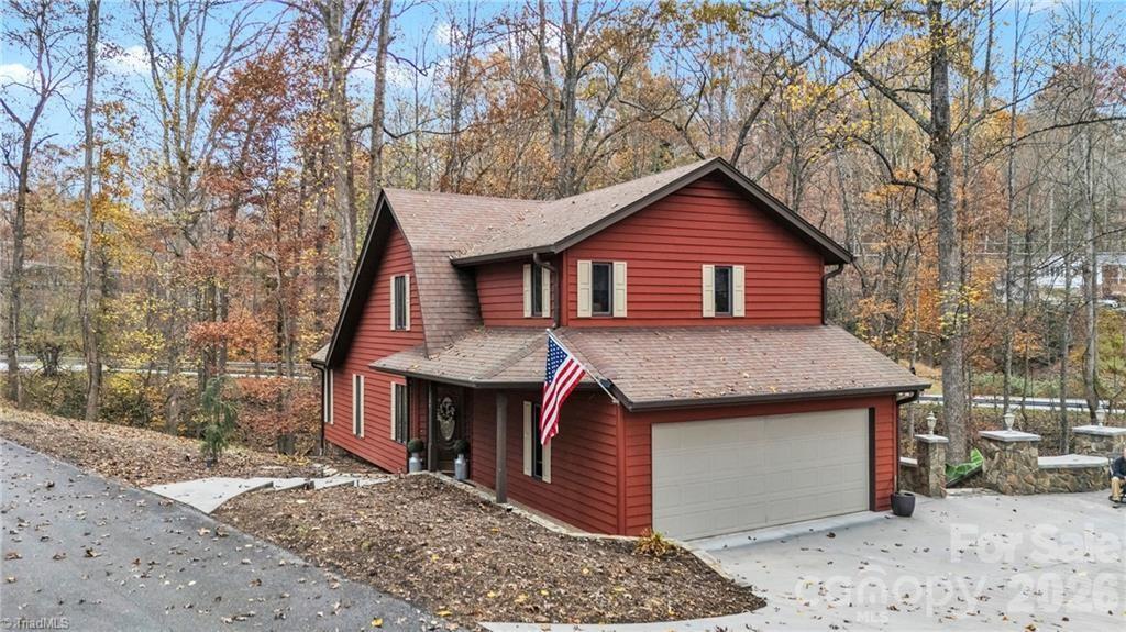 139 Alpine Dr., Wilkesboro, NC 28697