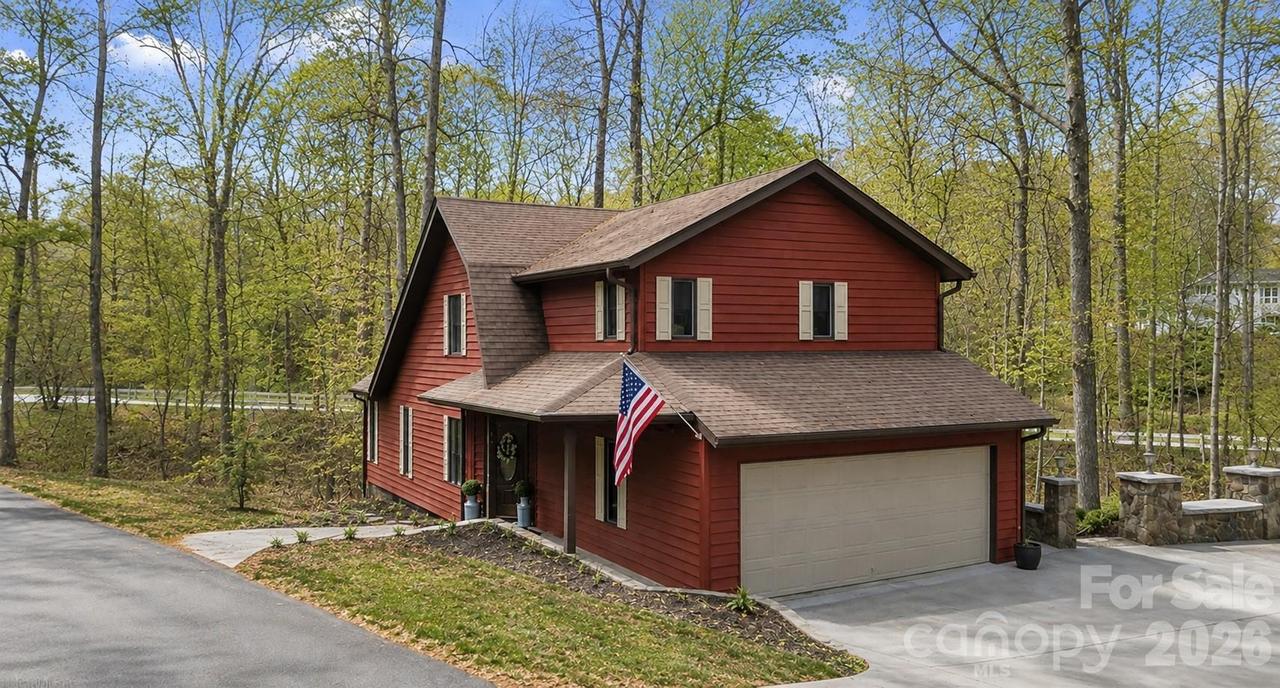 139 Alpine Dr., Wilkesboro, NC 28697