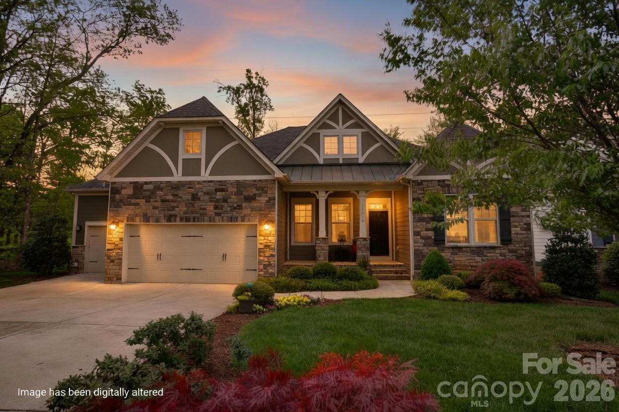 11010 Sparkle Creek Dr., Midland, NC 28107