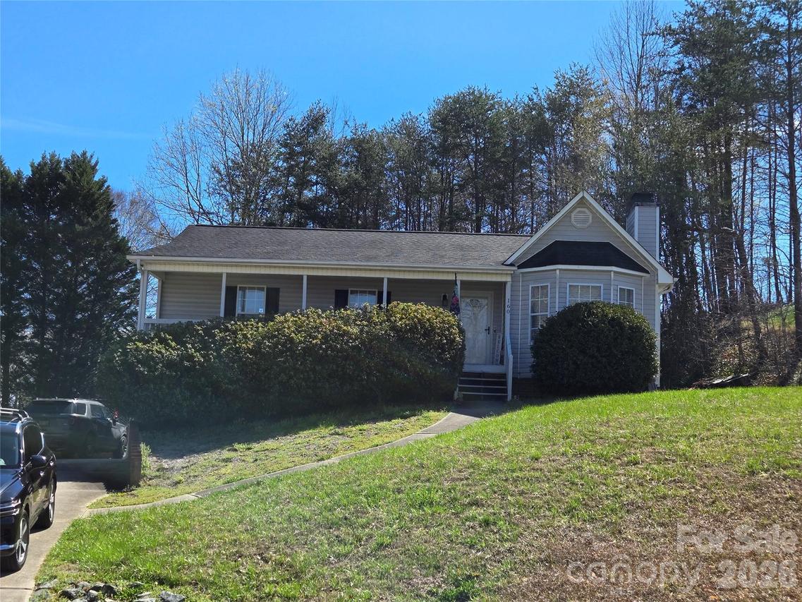 160 Crossfield Ct., Lexington, NC 27295