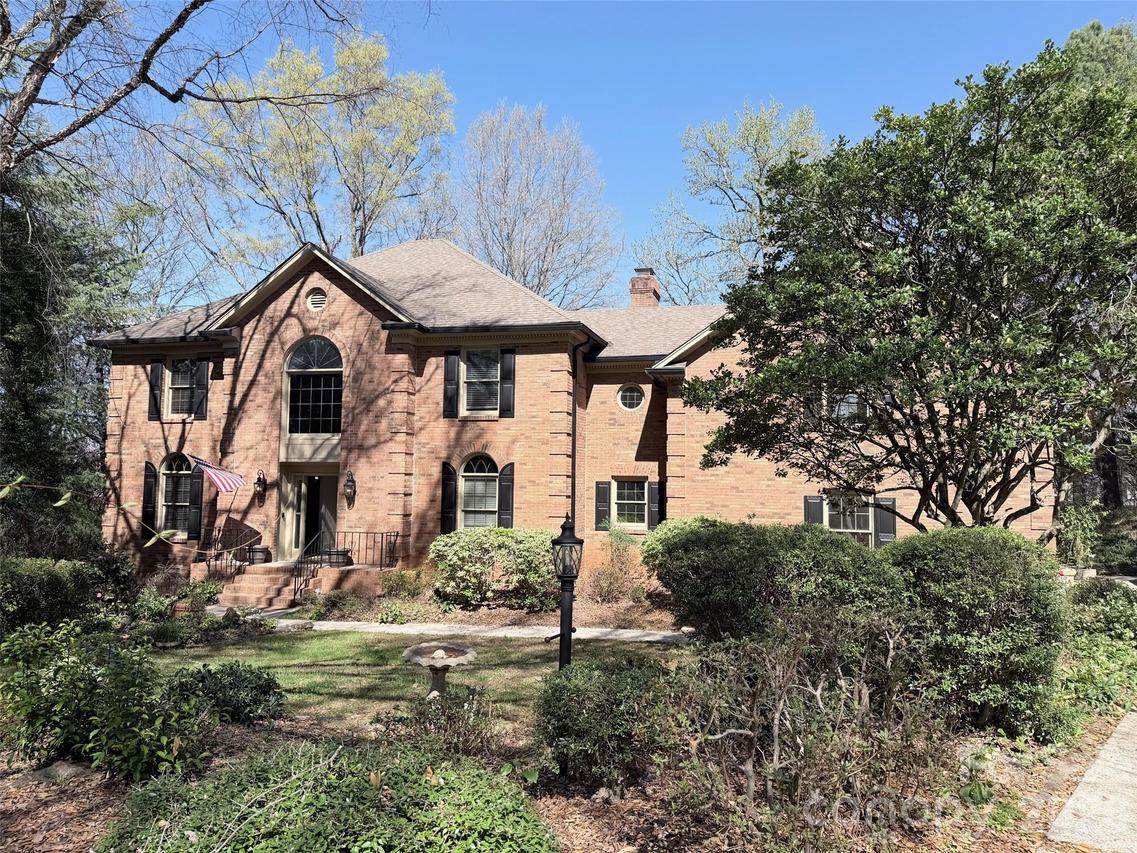 7520 Celtic Ct., Charlotte, NC 28277