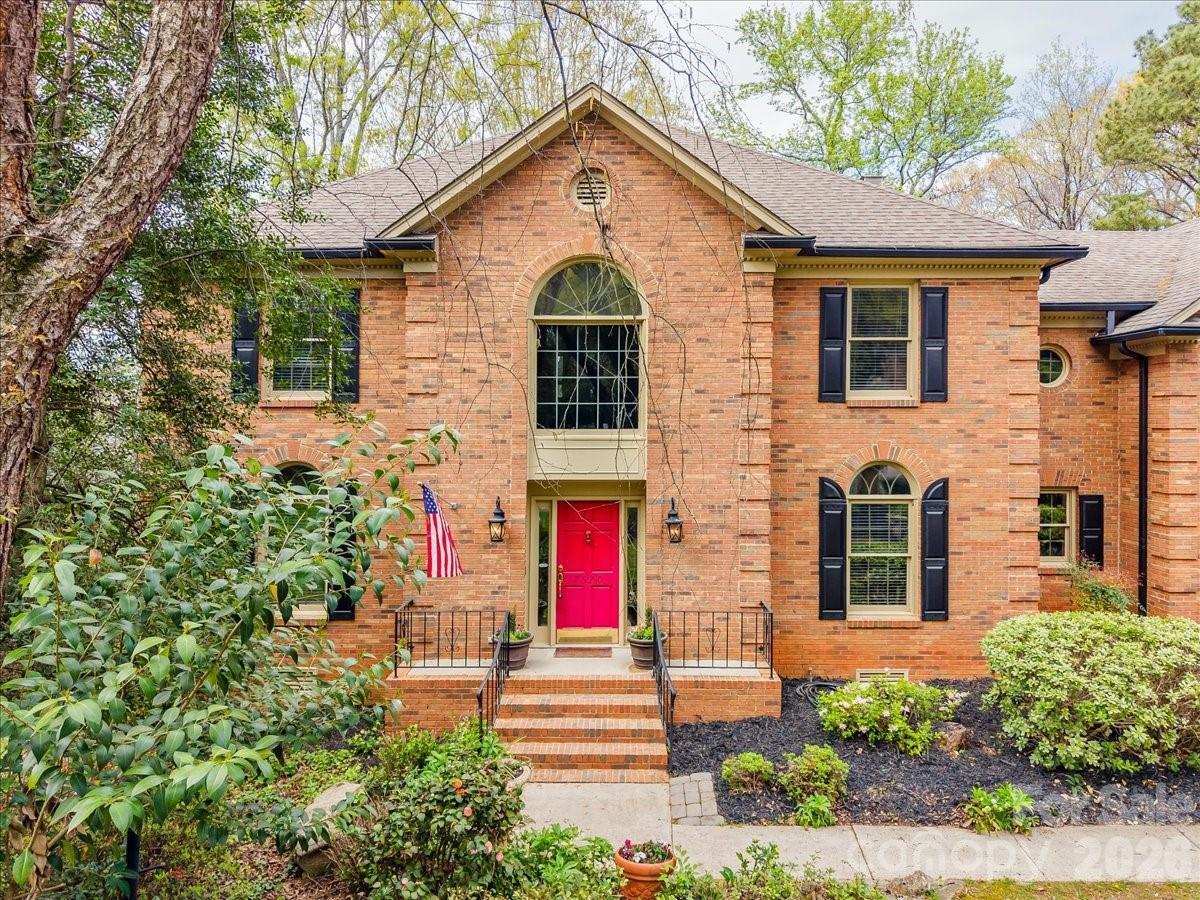 7520 Celtic Ct., Charlotte, NC 28277