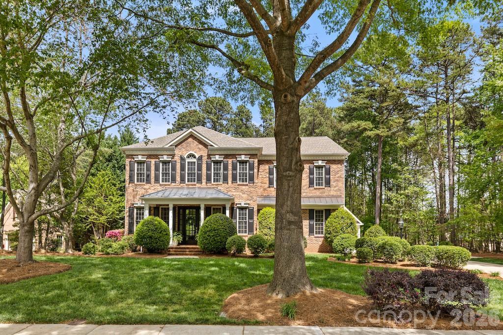 4196 Crepe Ridge Dr., Denver, NC 28037