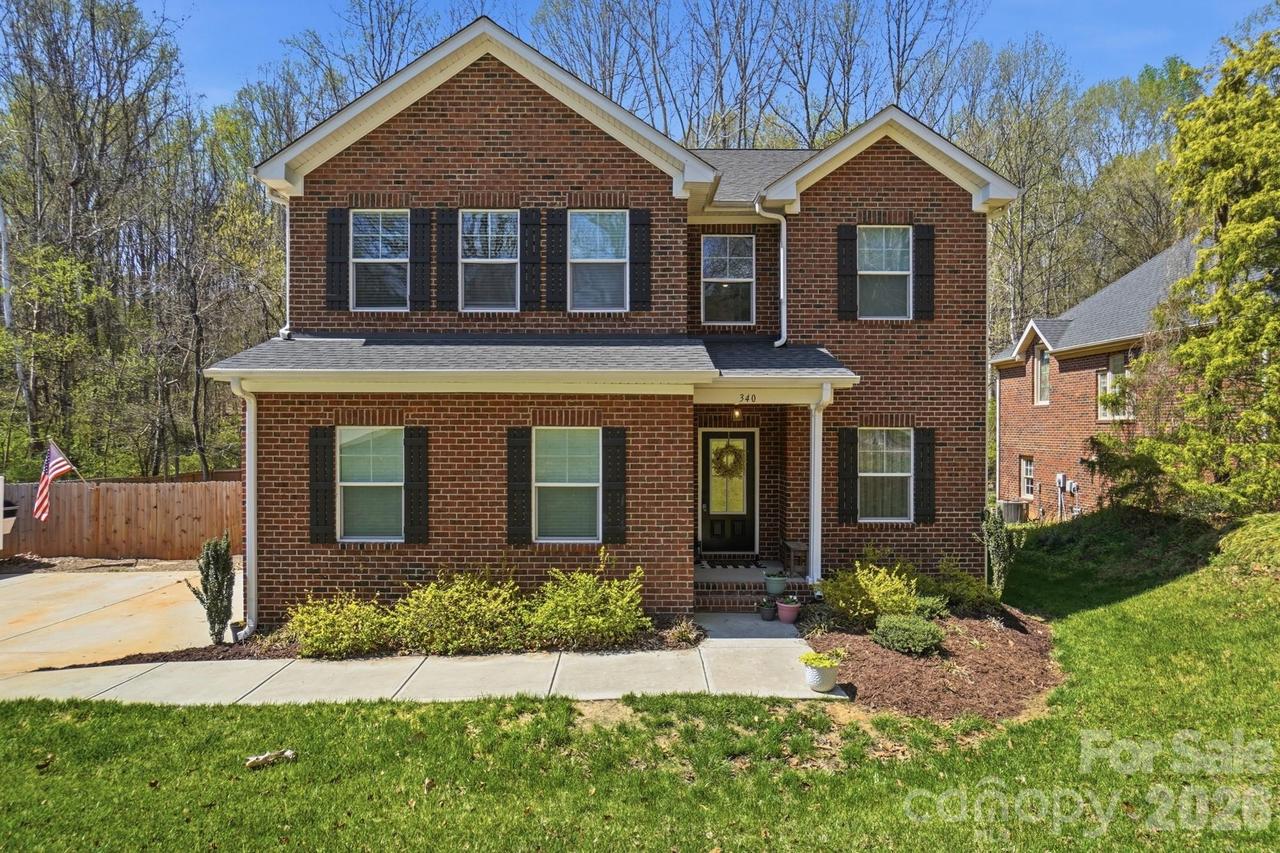 340 Heritage Pl., Mooresville, NC 28115