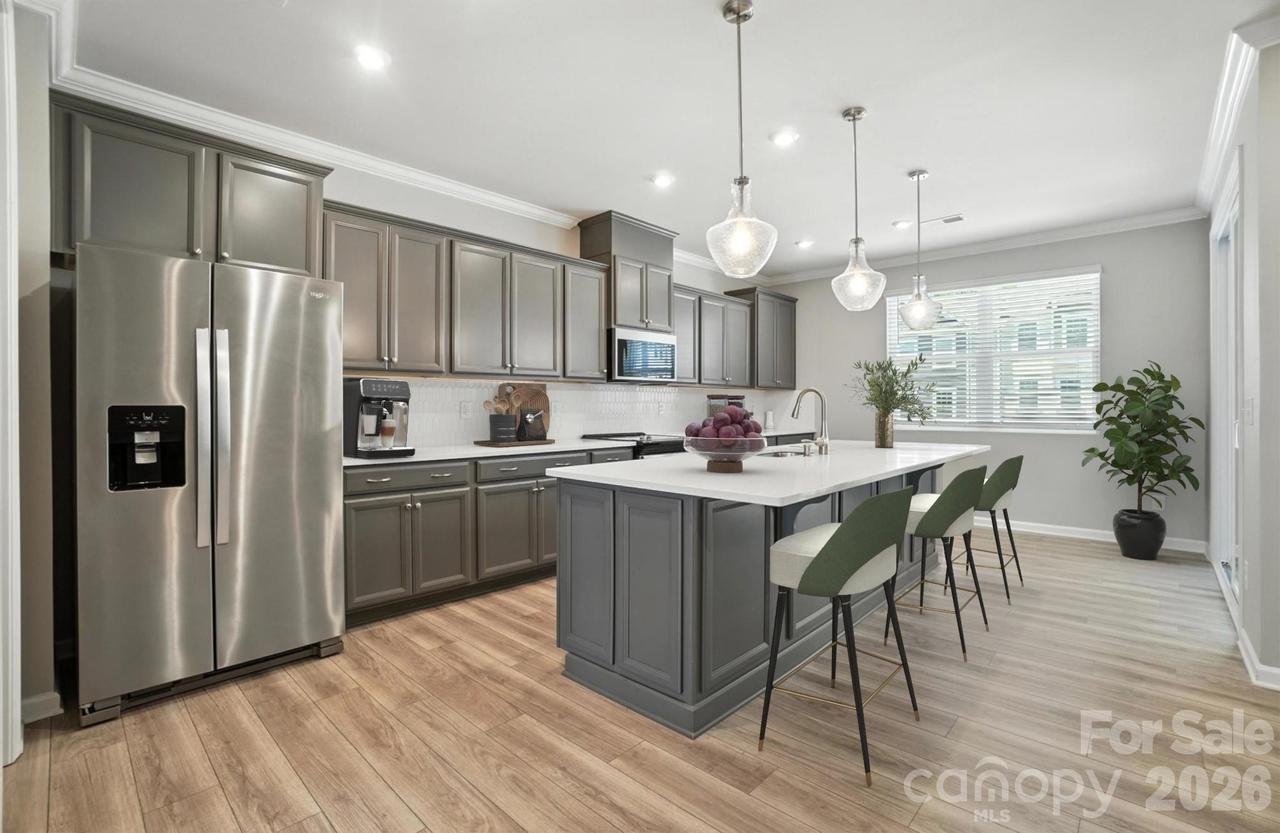 138 Marron Dr., Indian Trail, NC 28079