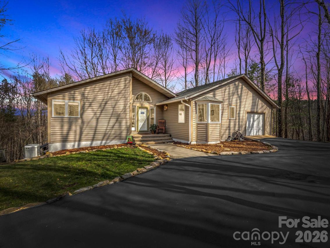 [Address Hidden by Seller], Brevard, NC 28712