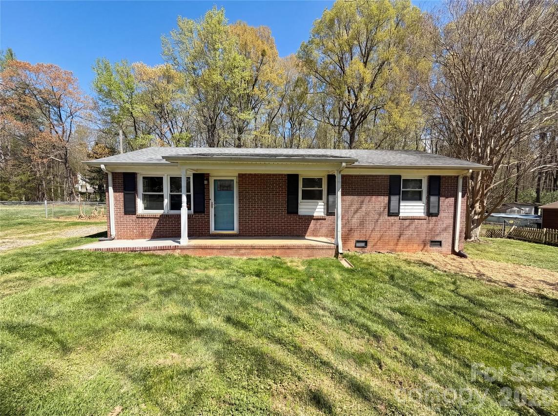 4402 Ginger Dr., Gastonia, NC 28056