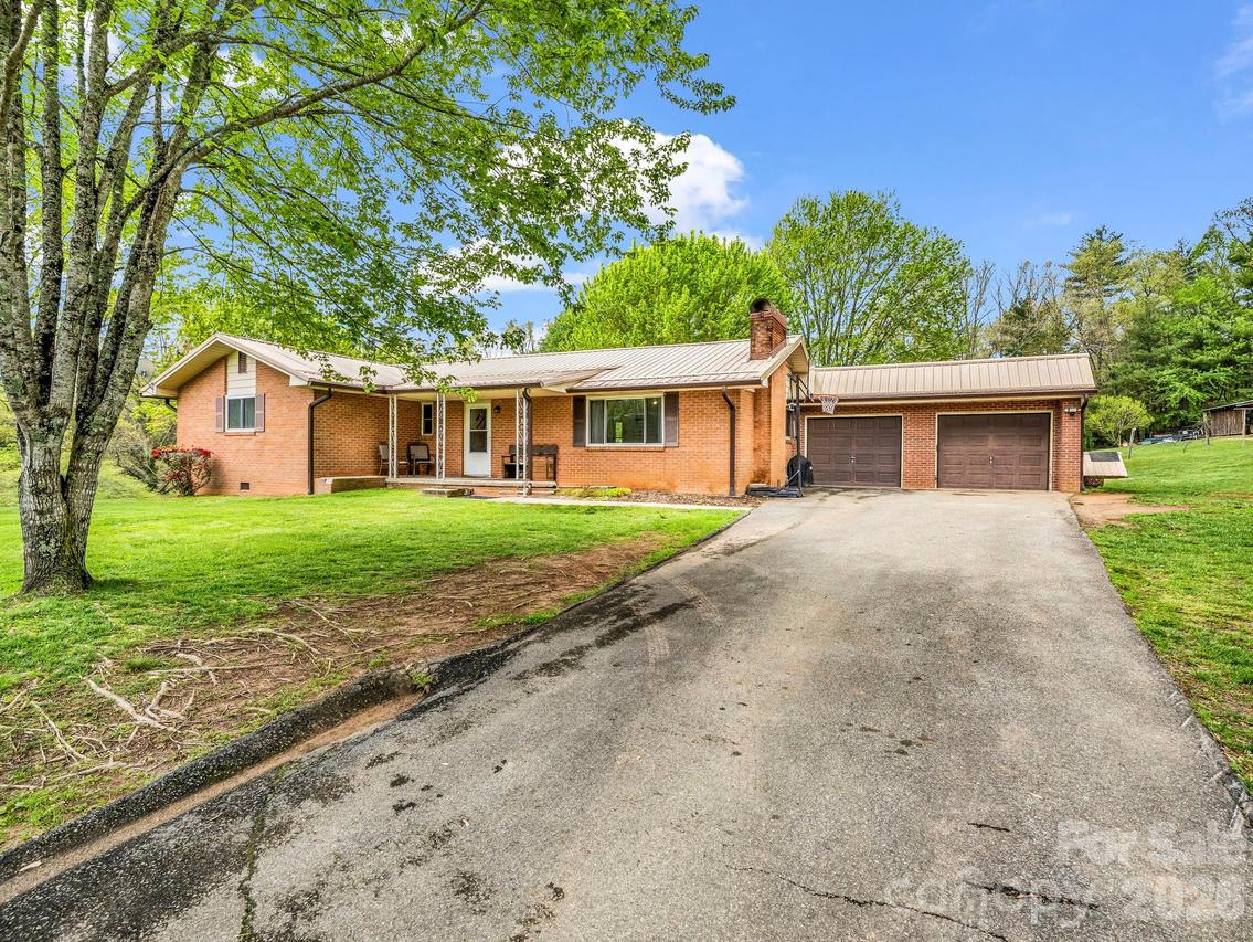 [Address Hidden by Seller], Penrose, NC 28766