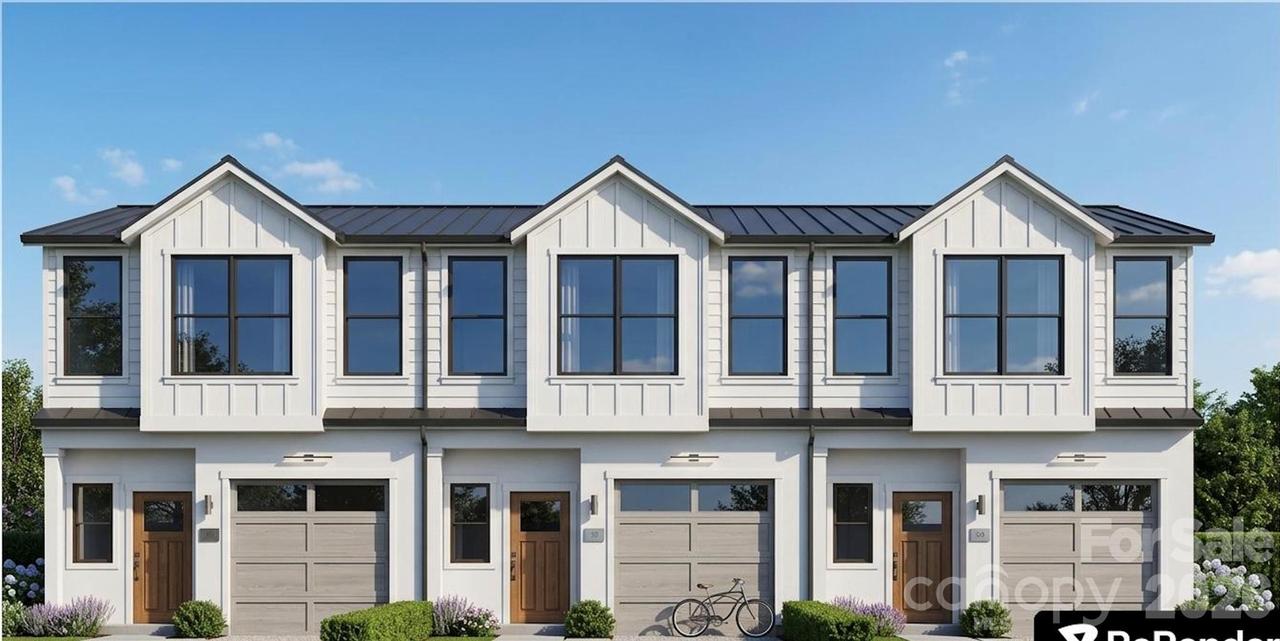 7503 Gwynne Hill Rd., Charlotte, NC 28214