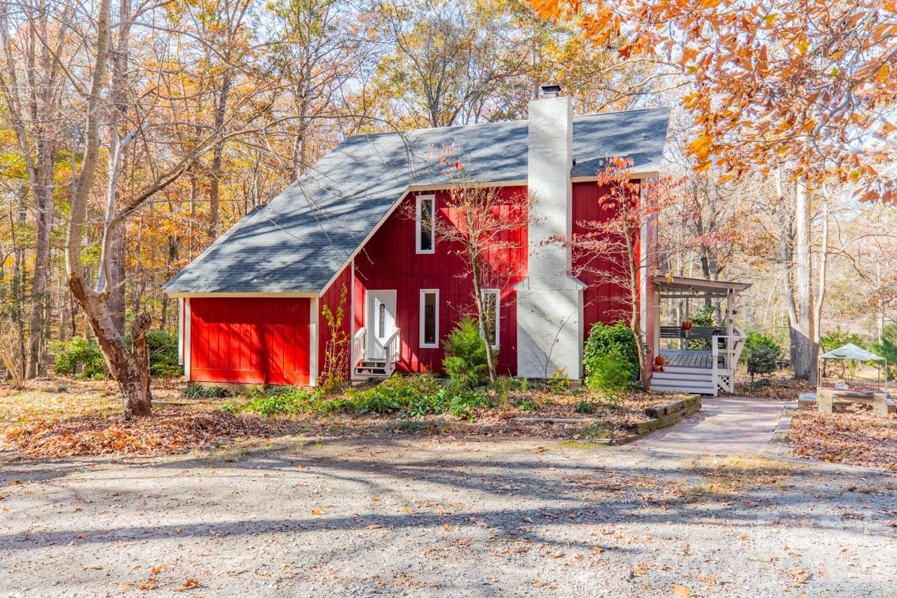 6524 The Little Rd., Waxhaw, NC 28173