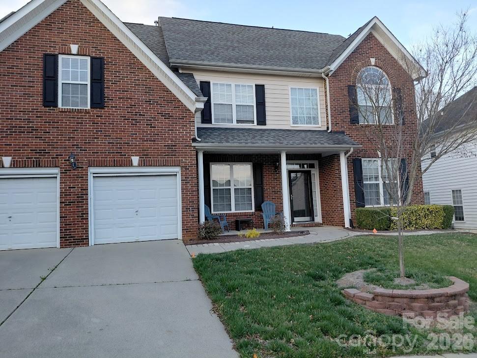 10357 Montrose Dr., Charlotte, NC 28269