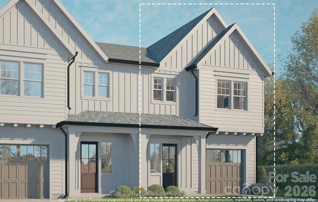 New Construction Homes For Sale This Week That Attend Dilworth Elementary School: Latta Campus: April 29th to May 5th
