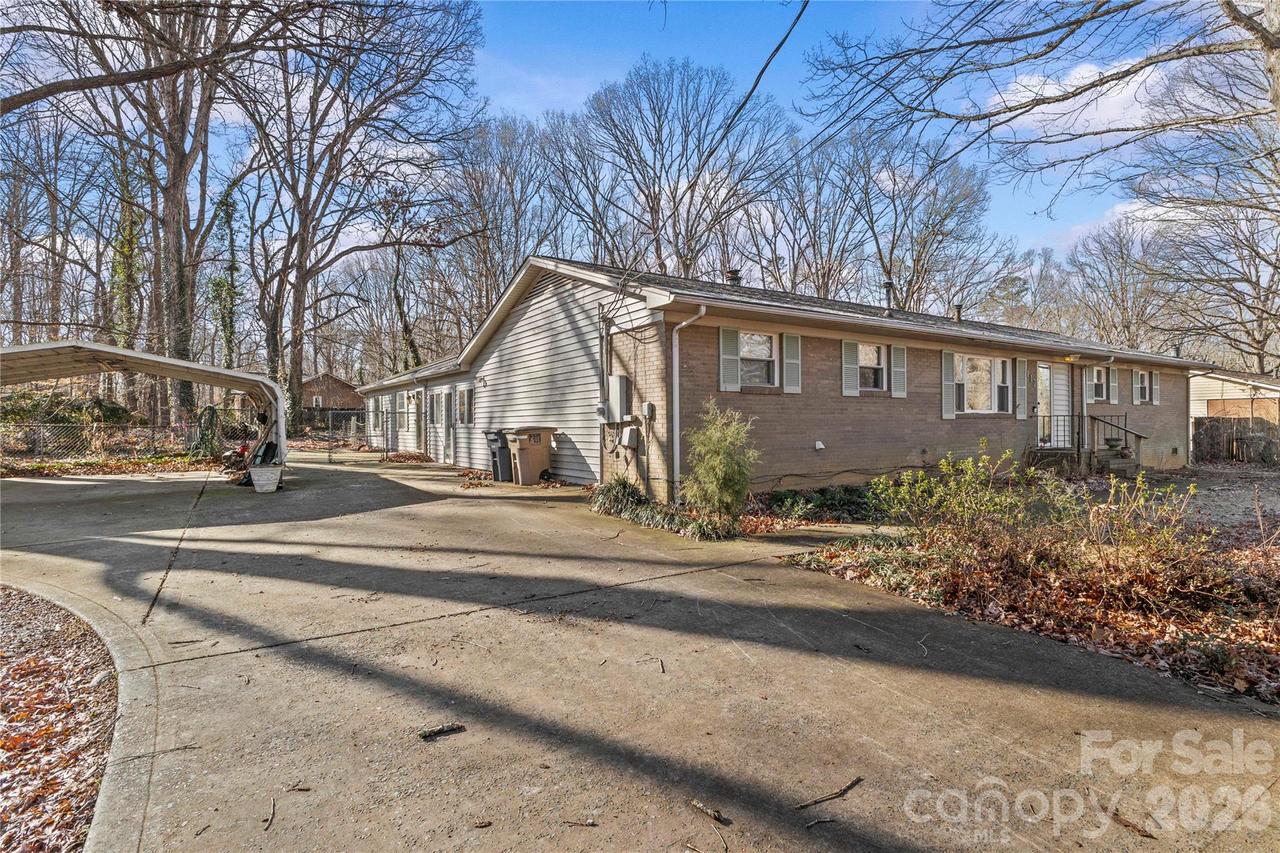 117 Robinson Ave., Matthews, NC 28104