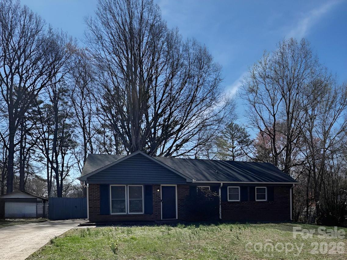 5313 Larewood Dr., Charlotte, NC 28215