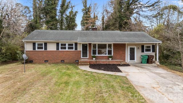 New Homes For Sale This Week in High Point: March 20th to March 26th