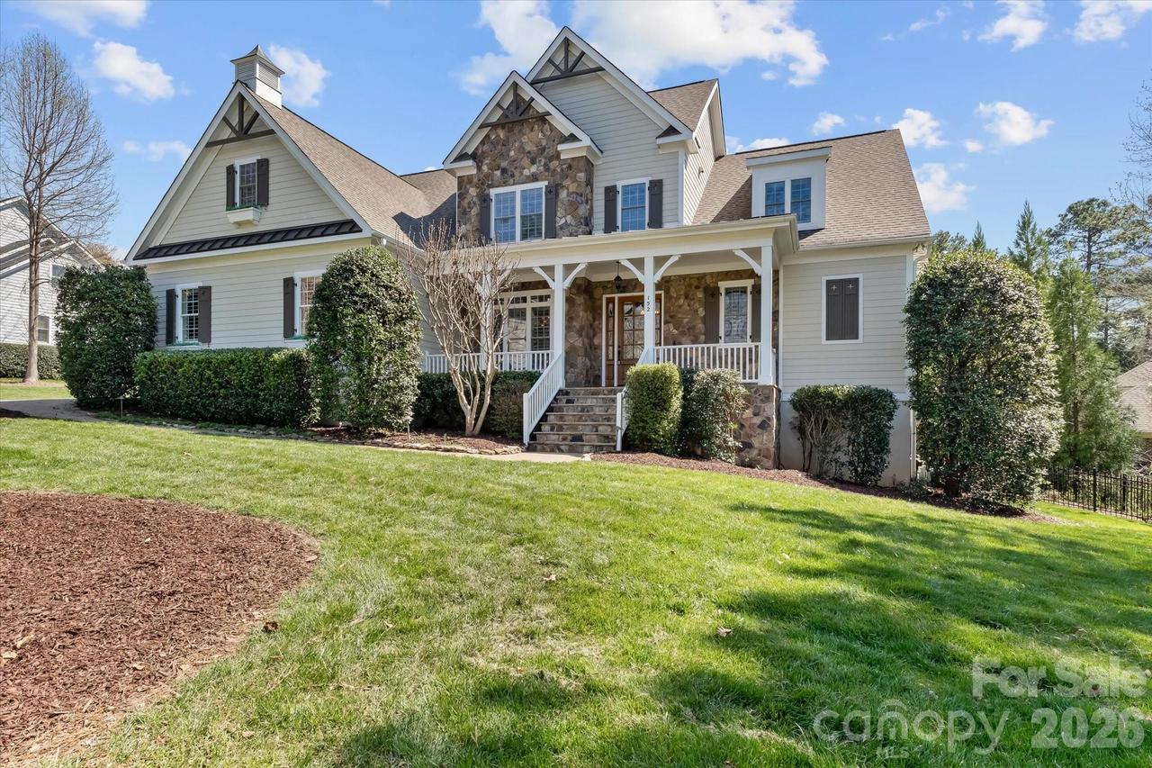 152 Bay Shore Loop, Mooresville, NC 28117